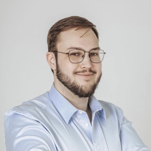 Егор Красильников